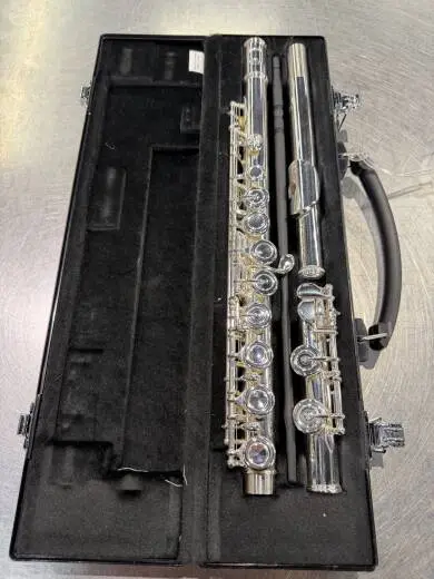 Yamaha Band - YFL222 2